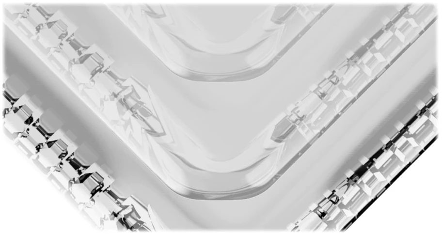 ITSKINS APXM-SPECM-TRSP, Apvalkalinis dėklas, Apple, iPhone 11 Pro Max, 16,5 cm (6,5"), permatomas