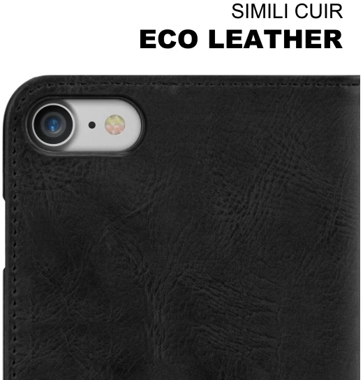 ITSKINS BOOK dėklas, skirtas iPhone 8 / 7 / 6s / 6®. Rūšiuoti