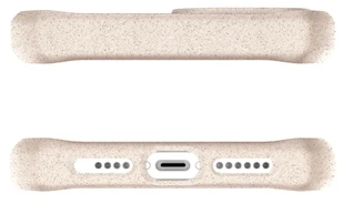 ITSKINS FERONIABIO dėklas, skirtas iPhone 12 mini®. Natūralus