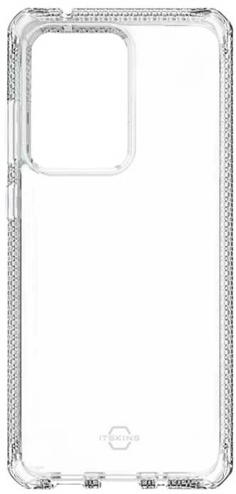 Dėklas ITSKINS Spectrun Clear Samsung Galaxy S20 Ultra skaidrus