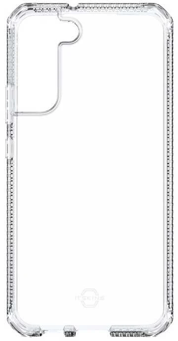 ITSKINS dėklas – „Samsung Galaxy S22 Plus Spectrum“ / skaidrus permatomas