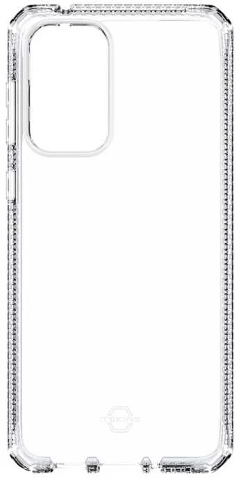ITSKINS dėklas – „Samsung Galaxy A33 5G Spectrum“ / skaidrus