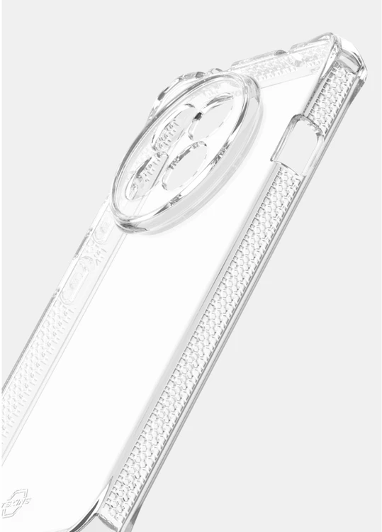 ITSKINS SPECTRUM CLEAR dėklas, skirtas OnePlus 13R®. Skaidrus