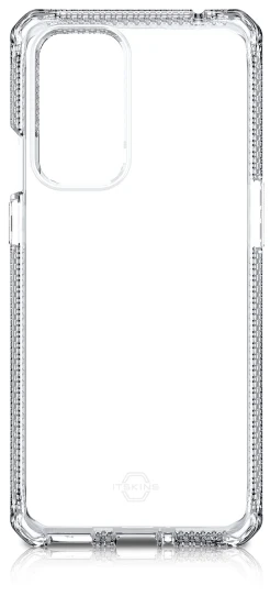 ITSKINS SPECTRUM CLEAR dėklas, skirtas „OnePlus 9 Pro®“. Skaidrus