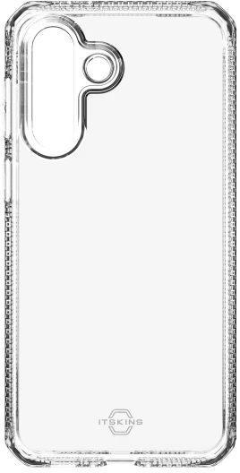 ITSKINS SPECTRUM CLEAR dėklas, skirtas Samsung Galaxy A37. Skaidrus