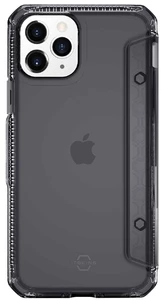 ITSKINS SPECTRUM VISION CLEAR dėklas, skirtas iPhone 11 Pro / XS / X®. Rūkytas.