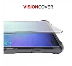 ITSKINS SPECTRUM VISION dėklas, skirtas „Samsung Galaxy S10+®“. Dūminis