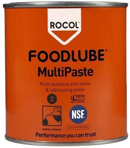 ITW Foodlube universali pasta NSF-H1 500g