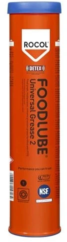ITW Lejefedt Foodlube universalus tepalas 2 380 g