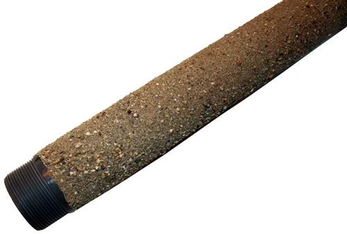 Įvorės vamzdis 450 mm x 3 – 50 mm vamzdžiui. Isiflo