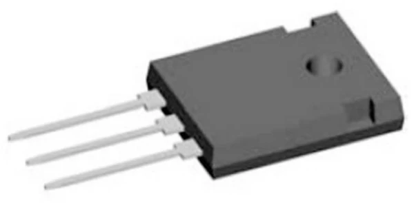 IXYS affe tiristorius (SCR) TO-247AD 1200 V 50 A