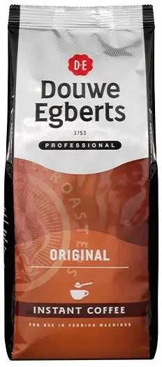 JDE Instantkaffe Douwe Egberts Original Instant, 300g
