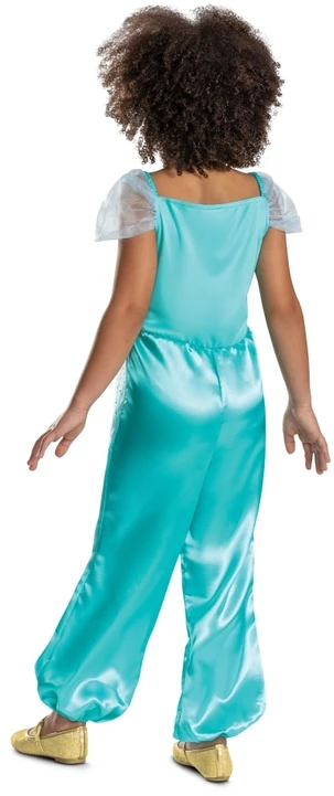Jakks DISGUISE Jasmine Classic - S dydis, 5-6