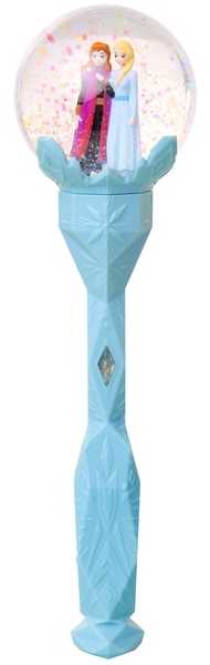 Jakks Pacific Frozen 2 – Muzikinis skeptras su Anna ir Elsa (202874-PKR1)