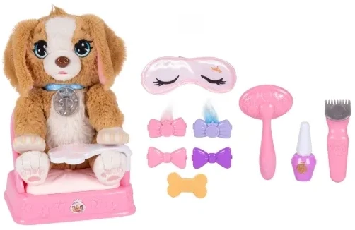 Disney Princess - Mano lepina princesės šuniukė (238444)