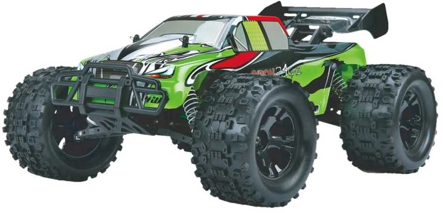 Jamara RC Monstertruck Akron LiPo baterija 5000mAh 14+