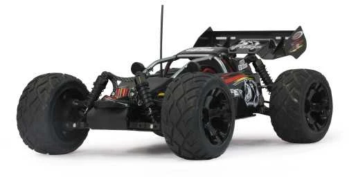 Jamara JAMARA Splinter EP 1:10 2,4 GHZ – 053270