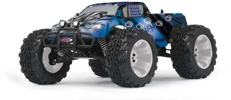 Jamara Jamara Tiger Ice EP 4WD 2,4 GHz - 053360