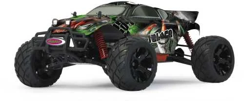 Jamara Veloce EP 1:10 Truggy 2.4GHZ (053370)