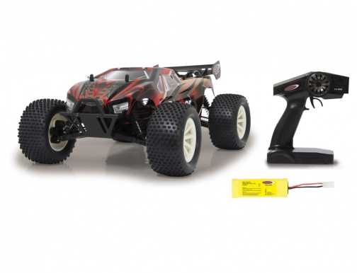 Jamara JAMARA Brecter 1:10 EP 2,4 GHZ - 059738
