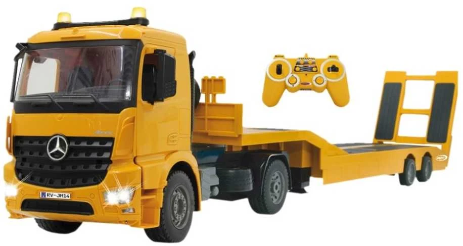 Jamara Mercedes Arocs laweta, 1:20, 2.4G (405107)