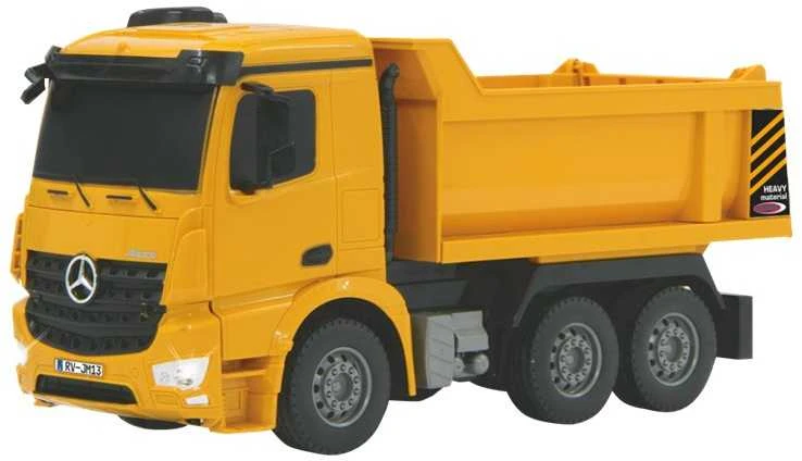Carruzzo Jamara 405108 Radijo bangomis valdomas (RC) modelis Savivartis Elektrinis variklis 1:26