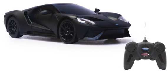 Carruzzo Jamara 405157 Radijo bangomis valdomas (RC) modelis Automobilis Elektrinis variklis 1:24