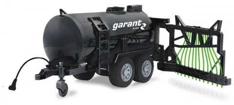 Jamara JAMARA Garant statinės vagonas su žarna vert. - 405236