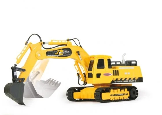 Jamara Koparka Bagger J-Matic (404920)