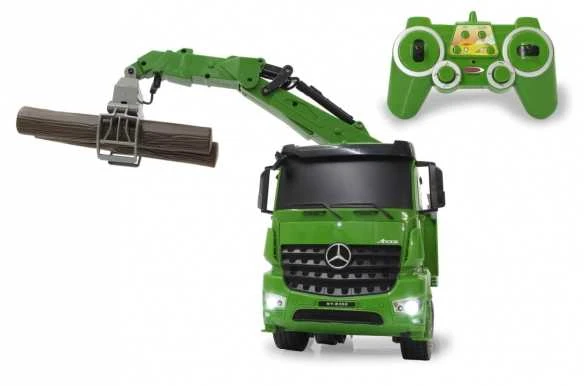 Jamara JAMARA miškovežis Mercedes-Benz - 404935