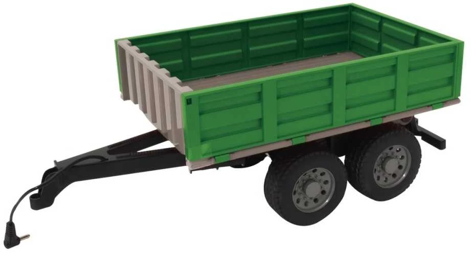 Jamara Jamara Savivartė priekaba Fendt 1050 Vario RC traktoriui 1:16