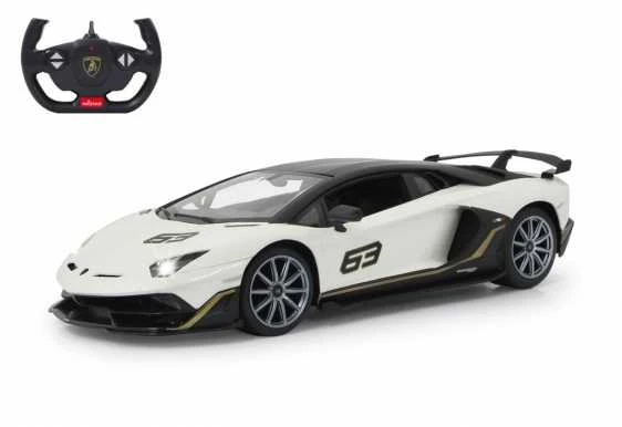 Jamara „Lamborghini Aventador SVJ Performance“, sportinis automobilis, 1:16, 6 metai