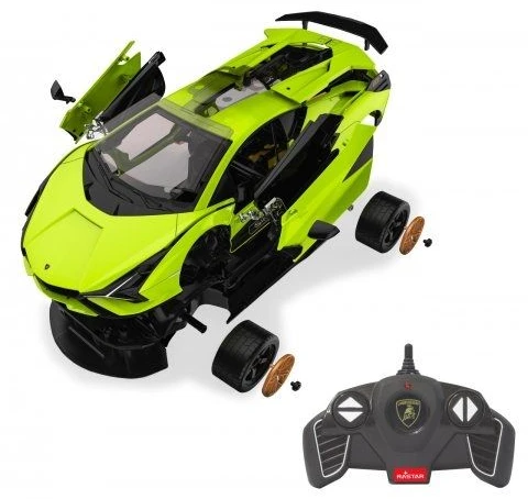 Jamara JAMARA Lamborghini Sián FKP37 2,4 GHz gn - 403129