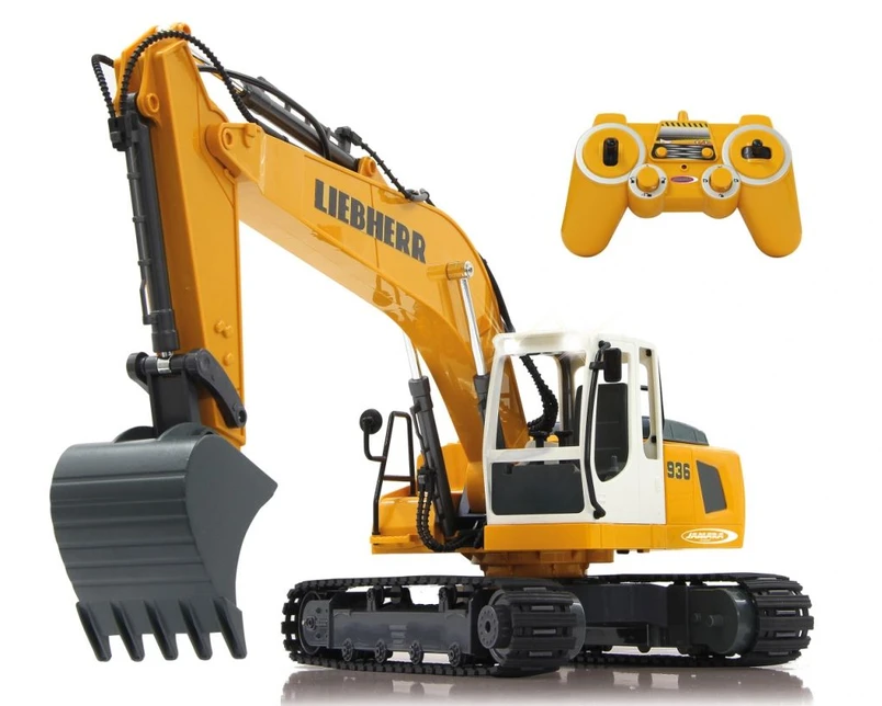 Jamara Liebherr R936 - 405112