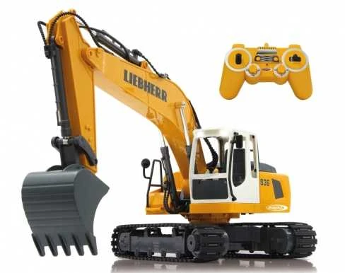 Jamara Koparka RC Liebherr R936 (405112)