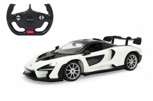Jamara JAMARA McLaren Senna 2,4 GHz 1:14 - 403118