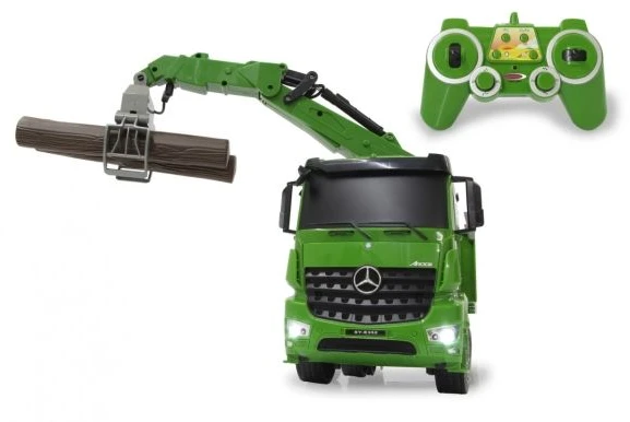 Jamara JAMARA miškovežis Mercedes-Benz - 404935