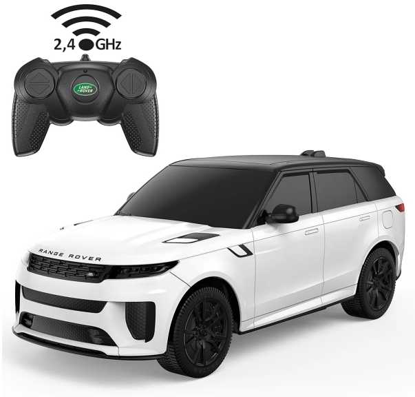 Jamara „Range Rover Sport SV“