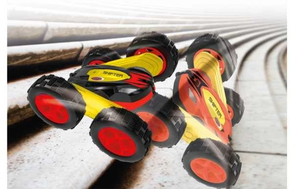 Jamara Jamara Shifter Stuntcar, RC