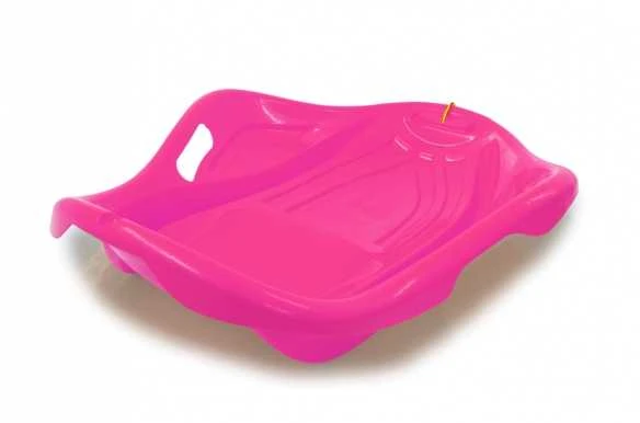 Jamara Rogutės plastikowe Bob Speed rožinė