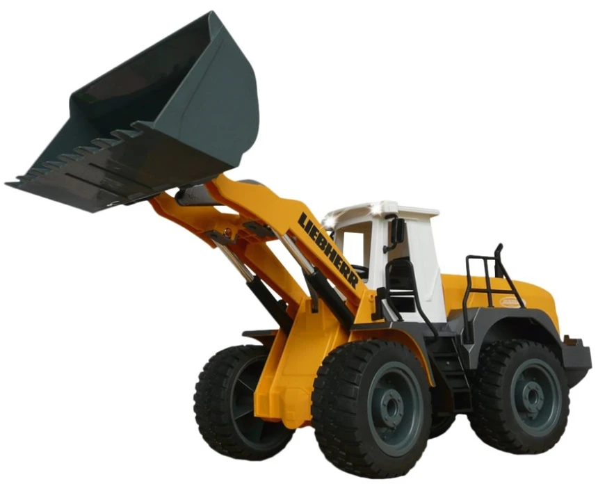 Jamara Loader Liebherr 564 (405007)