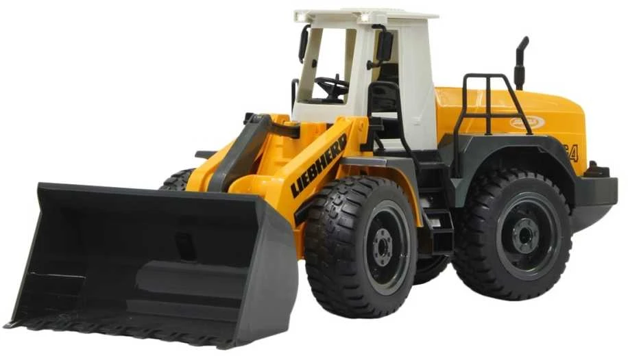 Jamara Loader Liebherr 564 (405007)