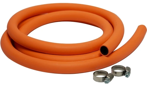 Jata Cozze® Slange til regulator