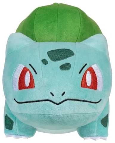 Pliušinis žaislas Pokemon - Bulbasaur 30 cm