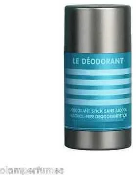 Jean Paul Gaultier Le Male Alcohol Free Stick Dezodorantas 75g
