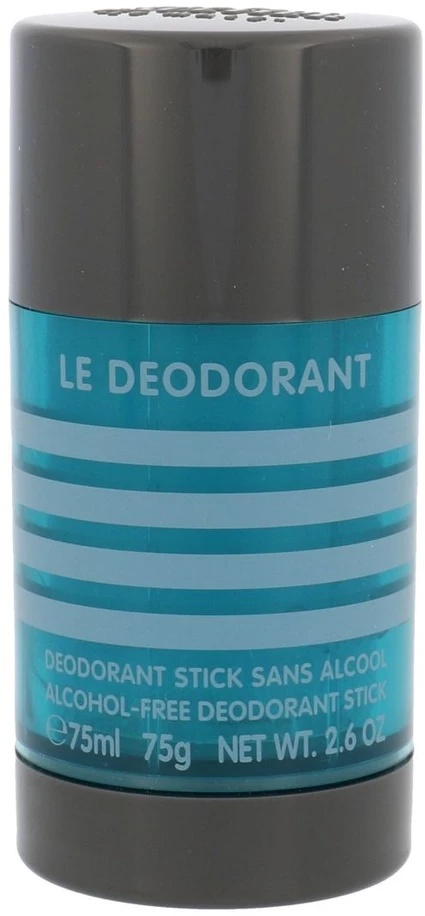 Jean Paul Gaultier Le Male Alcohol Free Stick Dezodorantas 75g