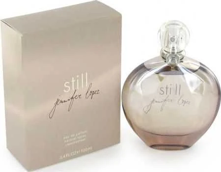 Jennifer Lopez Still EDP parfumuotas vanduo moterims, 100 ml