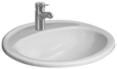 Praustuvė JIKA IBON H8130100001041, 410×520 mm
