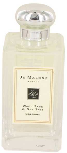 Jo Malone Wood Sage & Sea Salt EDC odekolonas Unisex, 100 ml