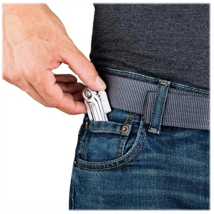 Joby GripTight One Mount juoda